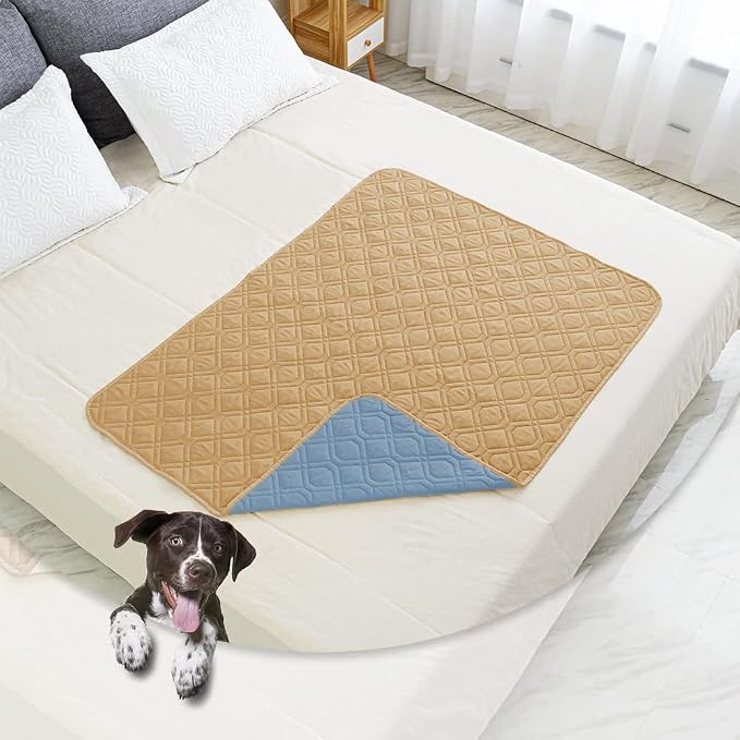 Ameritex Waterproof Dog Bed Cover Pet Blanket by Ameritex