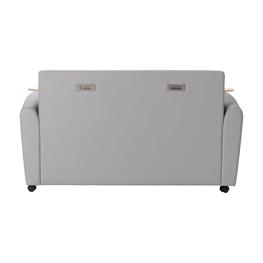 FDP Pro Series Upholstered Common Area Sofa - Image 3