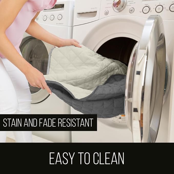 Sofa Shield® Couch Sectional Covers - Image 8