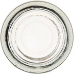 Heavy-Duty Clear Glass Coasters – Floor Protectors - Image 2