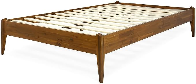 Bme Dinkee 15 Inch Signature Bed Frame Without Headboard - Image 4