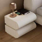 homary Queen Size Upholstered Bed - Image 7