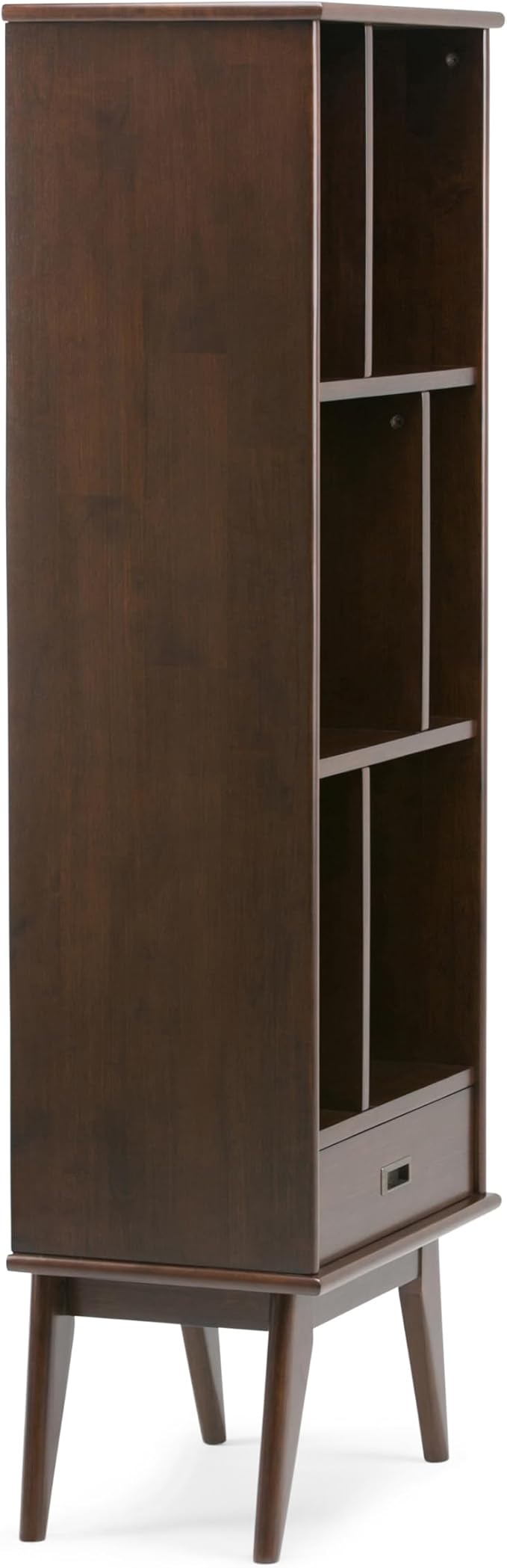 SIMPLIHOME Draper Bookcase - Image 10