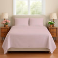 Sleeper Sofa Bed Sheet, 100% Cotton 400 Thread Count, 4 Piece Set, Deep Pocket by BeyondWhatYouSee