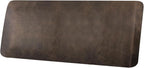 ANARACHON Leather Look Couch Cushion Covers Sofa Seat Slipcovers Sets Couches by ANARACHON