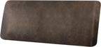 ANARACHON Leather Look Couch Cushion Covers Sofa Seat Slipcovers Sets Couches by ANARACHON