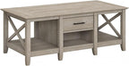 Bush Home Key West Coffee Table by BushHome