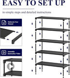 Kitsure Shoe Rack - Image 4