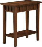 Convenience Concepts Dennis End Table by ConvenienceConcepts