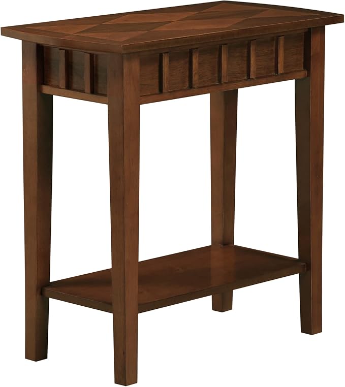 Convenience Concepts Dennis End Table by ConvenienceConcepts