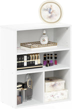 Furinno Pasir 3 Tier Display Bookcase - Image 5