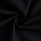Yakamok Black 100% Blackout Curtains 84 Inches Long - Image 3