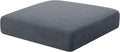 Hokway Stretch Couch Cushion Slipcovers Reversible Cushion Protector Slipcovers by Hokway