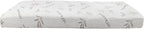 RecPro RV Bunk Bed Mattress Memory Foam Mattress 6" Gel Infused w/Bamboo - Image 4