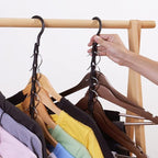 AMKUFO 6 Pack-Closet-Organizers-and-Storage, - Image 8