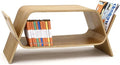 OFFI Embrace Media Storage or Tables Co., Finish = Birch by OFFI