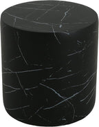 Christopher Knight Home Outdoor Round Side Table, Patio Garden Stool End Coffee - Image 7
