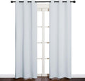 NICETOWN Room Darkening Curtain Panels by NICETOWN