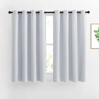 NICETOWN Room Darkening Curtains by NICETOWN