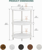 Small Nesting Coffee Table - Image 2