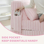 Tiita Folding Sofa Bed - Image 5