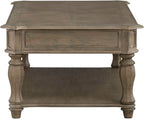 Liberty Furniture Magnolia Manor Alt 3 Piece Living Room Set - Image 5