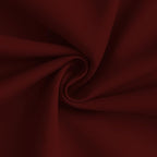 Yakamok Burgundy Red Blackout Curtains 84 Inches Long - Image 3