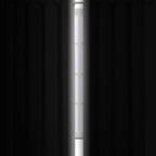 Light Grey Blackout Curtains 34 x 63 Inch Length/Set of 2 Curtain - Image 3