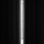 Light Grey Blackout Curtains 52 x 63 Inch Length/Set of 2 Curtain - Image 3