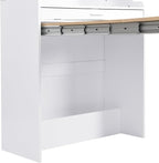 VilroCaz Multifunctional 69" Height Kitchen Pantry - Image 8