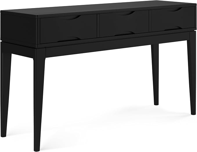 SIMPLIHOME Harper Console Table by SimpliHome