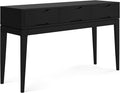 SIMPLIHOME Harper Console Table by SimpliHome