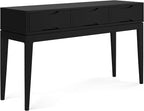 SIMPLIHOME Harper Console Table by SimpliHome