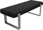 VANT Upholstered Bed Bench - Image 4