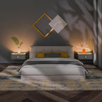 HOMEMORE Floating Nightstand - Image 5