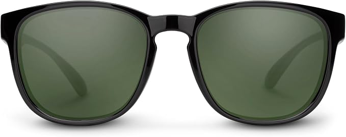 Suncloud Loveseat Polarized Sunglasses – 100% UV Protection – Comfortable Fit - Image 2