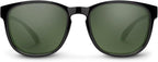 Suncloud Loveseat Polarized Sunglasses – 100% UV Protection – Comfortable Fit - Image 2