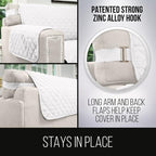 Sofa Shield® Couch Armchair Covers - Image 4