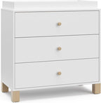 Storkcraft California 3-Drawer Chest by Storkcraft