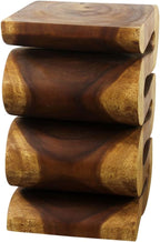 Haussmann Wood Wave Verve Accent Snake) - Image 6