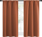 NICETOWN Blackout Curtains and Drapes - Image 2
