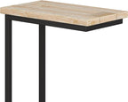 SIMPLIHOME Skyler C-Side Table - Image 5