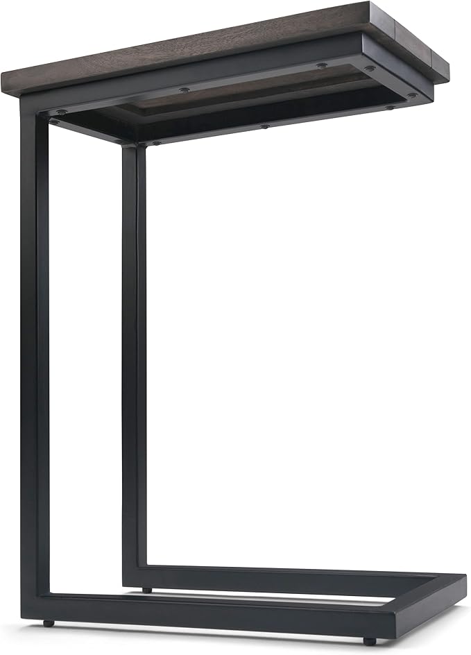 SIMPLIHOME Skyler C-Side Table - Image 9