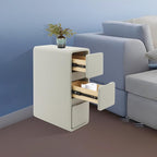 Minimalist 3 Tier End Table - Image 5