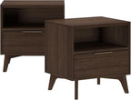 Plank+Beam Haven Nightstand - Image 5