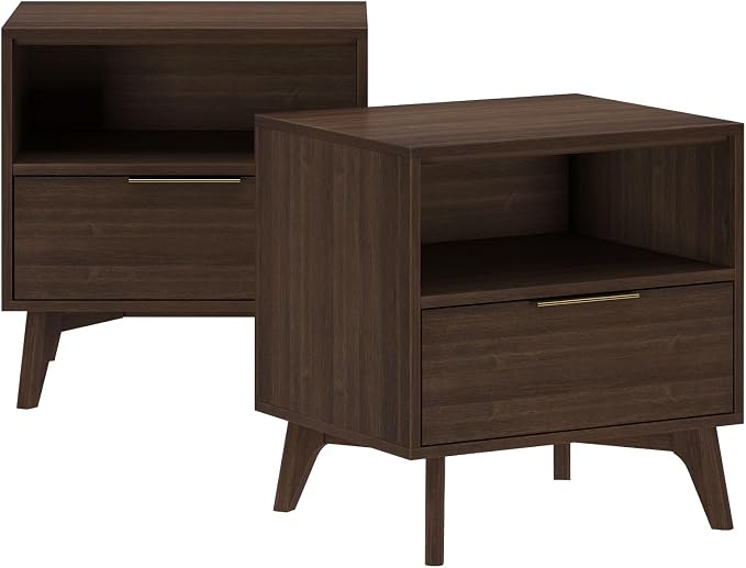 Plank+Beam Haven Nightstand - Image 5