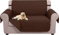 U-NICE HOME Loveseat Sofa Cover by U-NICEHOME