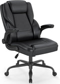 AnyGod Executive Office Chair, Comfy Ergonomic Computer Desk Chairs by AnyGod