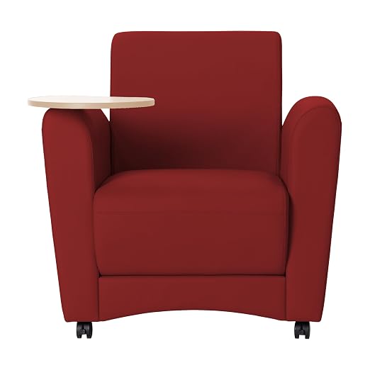 FDP Pro Series Upholstered Common Area Chair - Image 9