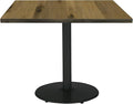 KFI Seating Urban Loft Square Top Multipurpose Table by KFIStudios